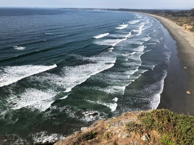 Enders Beach